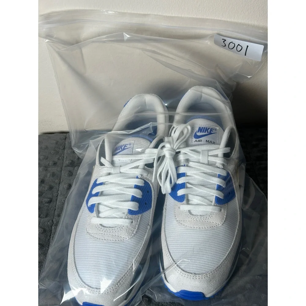 Nike air max